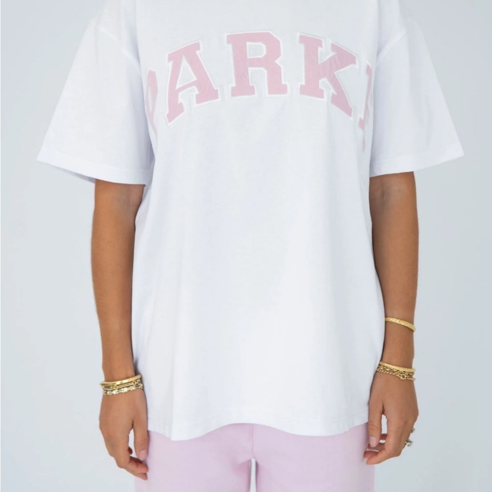 PARKE Varstiy Tee